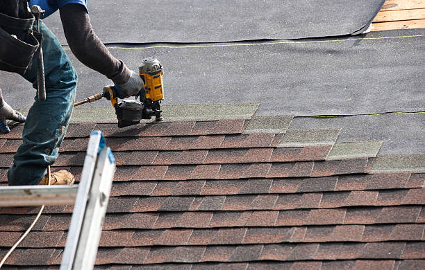 Licensed Roofing service in Effingham, NH - Brentwood Metal Roofing